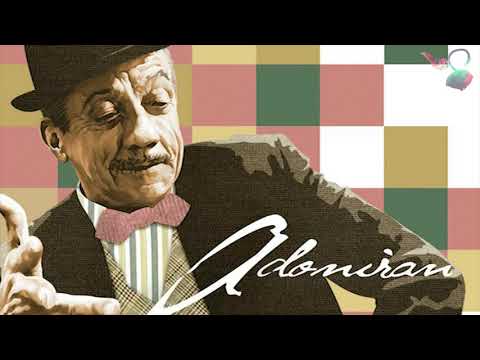 Triste margarida (Samba do Metrô) - Adoniran…
