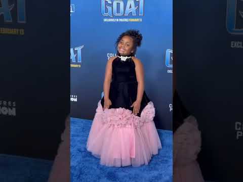 These GOATs know ball