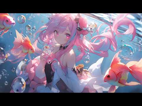 Captain_blade184 - Hamster Confession (Nightcore Version)