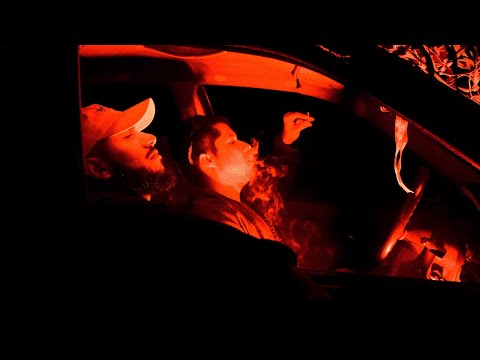 BAMFRIFRIKA - Trance Warriors (Official Visualizer)