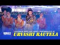 Calendar Song Live Dance Performance By Urvashi Rautela Indian 2 Audio Launch Anirudh