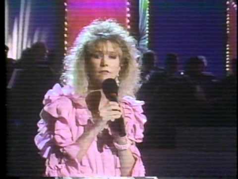 Leslie Phillips - Strength of My Life Dove Awards 1985