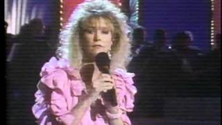 Leslie Phillips - Strength of My Life Dove Awards 1985