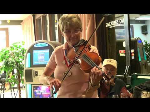 2017-10-20 Red Haired Boy - Tom, Joe, Miles, Christopher, Patricia, Teo, and Timothy