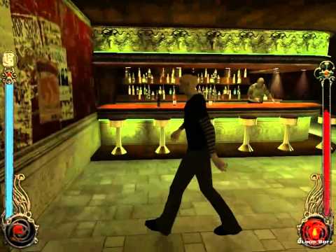 Vampire: The Masquerade - Bloodlines playthrough #11: Smooth Talking