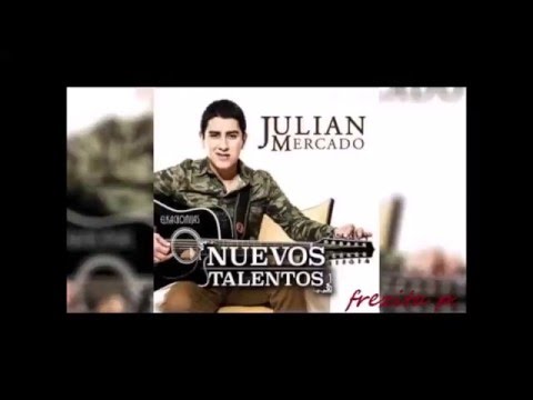 Regresará KikiL Caro - Julian Mercado [CORRIDO NUEVO]