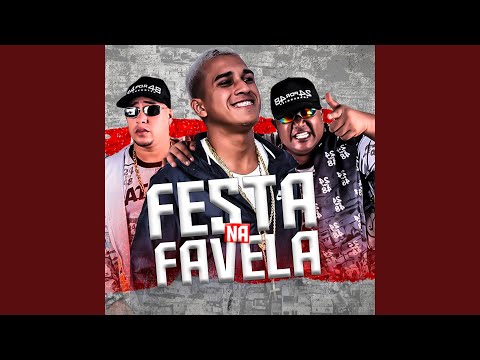 Festa na Favela