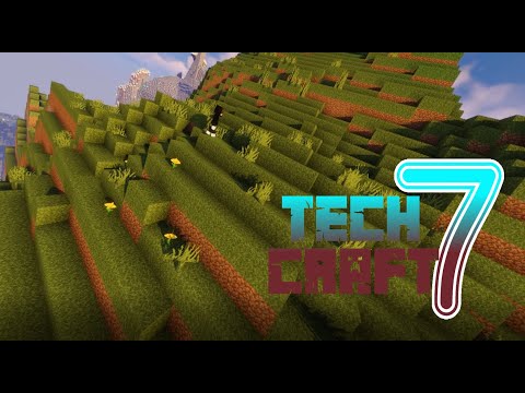 TechCraft 7 Trailer