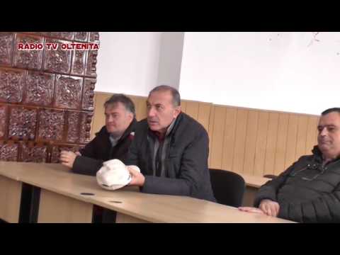 INTALNIRI ELECTORALE ALDE CALARASI Chirnogi,Cascioarele,Radovanu !