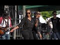 The Wailers "The Wailers Stir it Up" and "Jamming" - Live from the 2024 Pleasantville Music Festival
