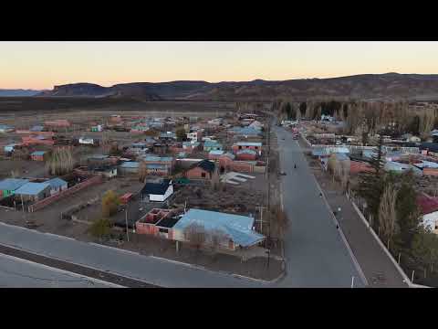 Gualjaina, Chubut, Patagonia Argentina