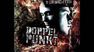 Doppelpunkt - Erfahrung feat. Donato