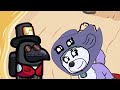 SUPER SUS SKITS 334 ASDF 16