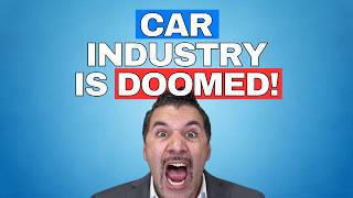 JP Morgan CEO Sounds the Alarm: Auto Bankruptcies Are Coming 🚨