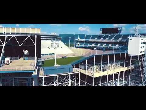 Penn State vs Michigan Hype- All of the Lights