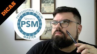 PROVA PSM I - DICAS