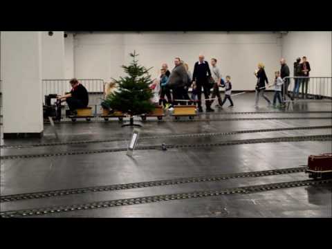 Kölner Echtdampftreffen 19.11.2016