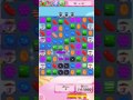 Candy Crush Saga Level 270 3 Star No Boosters