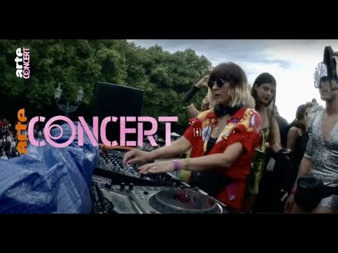 Rave The Planet 2022 - Love Parade , Berlin - Bloody Mary b2b Christian Marras