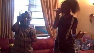 Love The Way You Lie_ NaJah