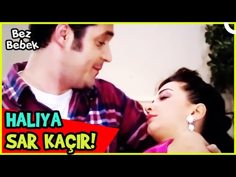 HAKAN NANA'YI KAÇIRIYOR! | Bez Bebek