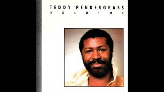 Teddy Pendergrass and Whitney Houston - Hold Me (1984 Single Version) HQ