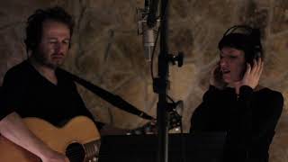 Pachi Garcia Alis feat Neus Ferri "Shallow"