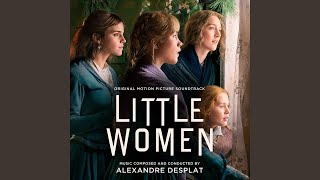 Meg's Dress (from "Little Women" Soundtrack)