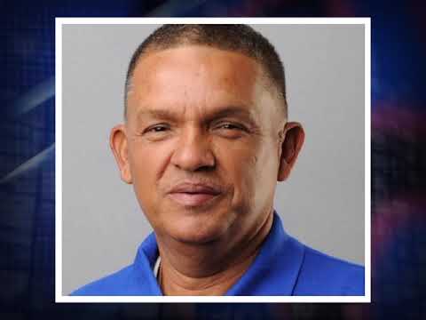 BRN Area Rep Marconi Leal Remains Hospitalized