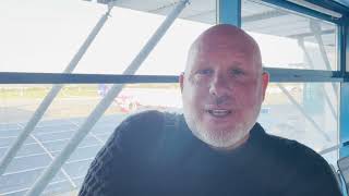 01  - Wendells Wanderings - UK 2022 - London -  Introduction