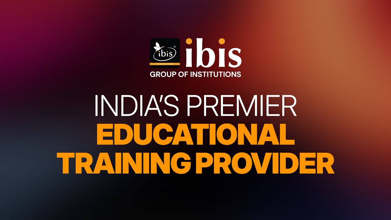 Ibis Academy Video