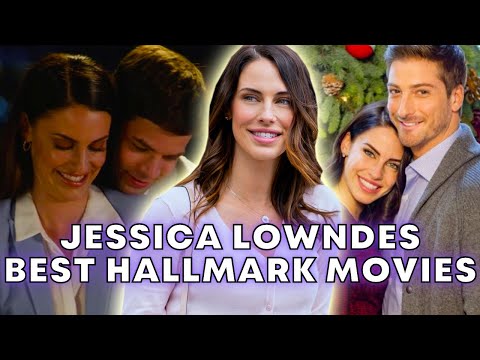 Jessica Lowndes Hallmark Movies