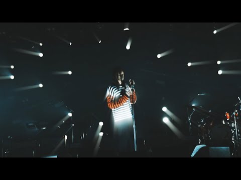 Danté Knows - Lost Your Mind (Official Music Clip)