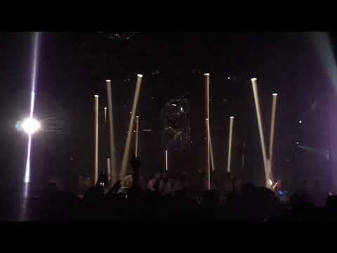 Dixon b2b Mano le Tough @ Transmoderna Pacha Ibiza 2019