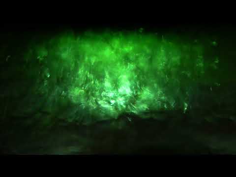 Fractal Beef - FACADE (Official Video)