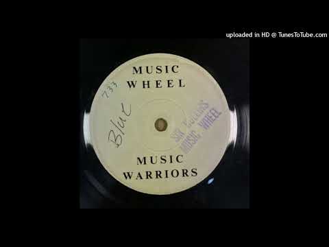 The Invaders - After A Storm