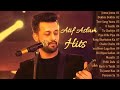 Atif Aslam Songs Jukebox Romantic Love Mashup Songs New Songs 2023 Love Mashup 2023