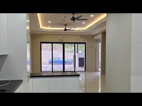 Rumah Teres untuk Dijual di Seremban (Negeri Sembilan) - Naufal Ahmad Azahari - PropertyGuru.com.my