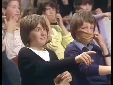 Think of a Number 1978 S03E05   Johnny Ball