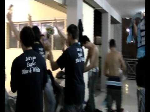 ROTA MERCATO SAN SEVERINO - AQUILA AZZURRA TRANI 3-1