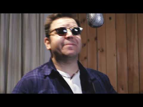 Eli Paperboy Reed - Working Man Blues (Live at The Creamery)