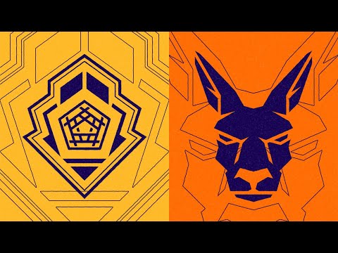 LCO HIGHLIGHTS! Pentanet.GG vs Kanga Esports - Week 1 Day 1, Split 2 2022