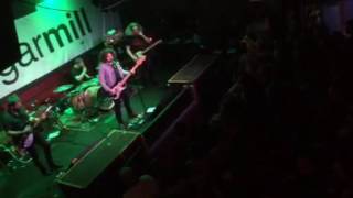 Milburn - Stoke Sugarmill 22nd September 2016 - Count to 10