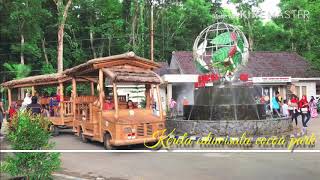 preview picture of video 'Cocoa park Jenggawah Jember'