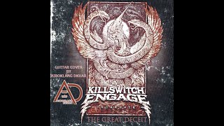 Killswitch Engage - The Great Deceit (Guitar Cover)