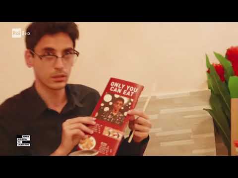 Only you can eat - Una pezza di Lundini 14/09/2020