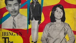 Download lagu Norsiah A. Hamid   The Sandblues - Terchapai Hasrat (Olympic TRC-1025) 1967 mp3