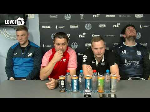 Tiskovka | Lovci Lovosice - Ronal Jičín