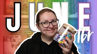 june tbr