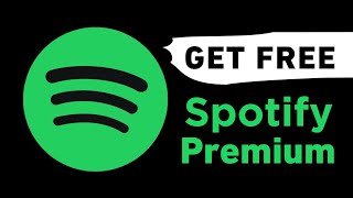 How to Get Spotify Premium 3 Months Trial | Free Spotify Premium